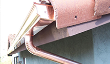 Rain Gutter Installation, Repair, Cleaning in Gilman, MN